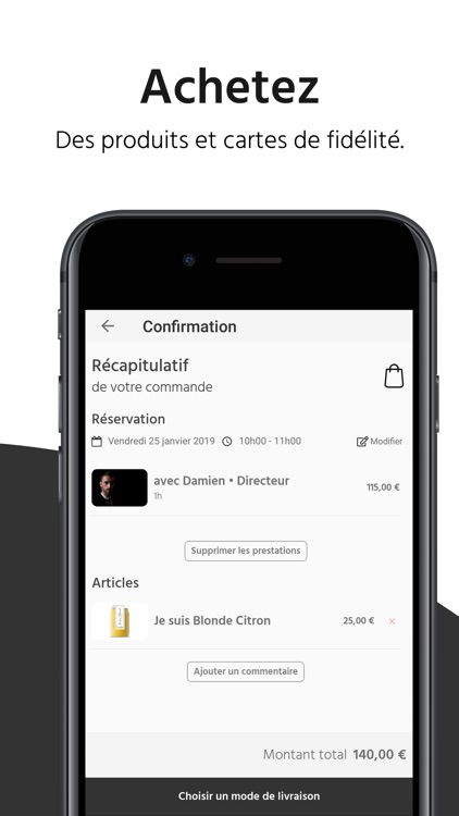 Didact Hair Building