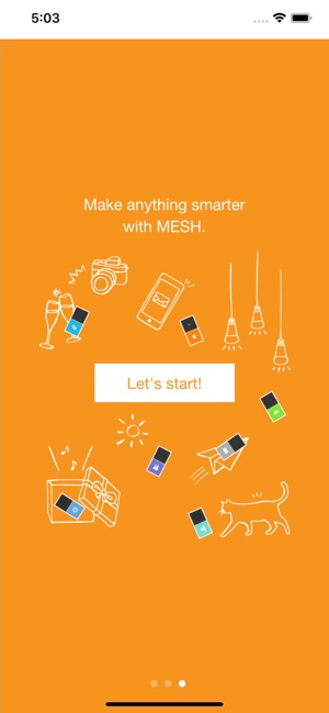 MESH - Creative DIY Toolkit(圖4)-速報App