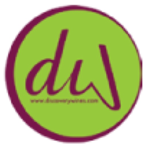 Discovery Wines Icon