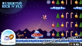 Game screenshot Ruberth's Kick n' Fly apk