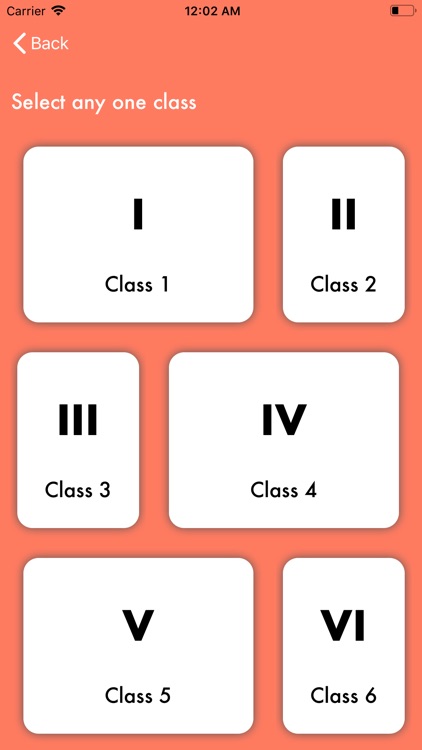 ClassData - Student Management