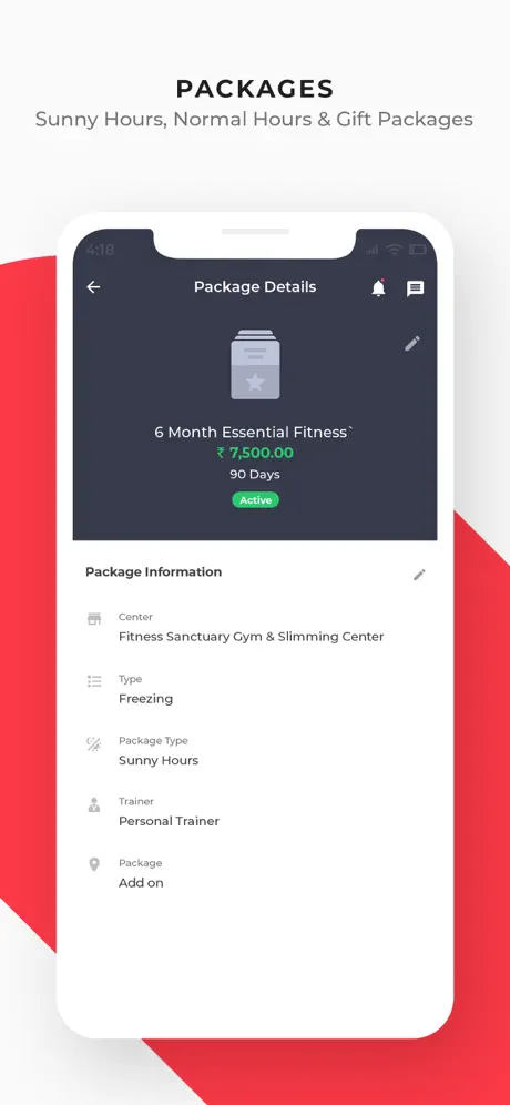 Advicefit