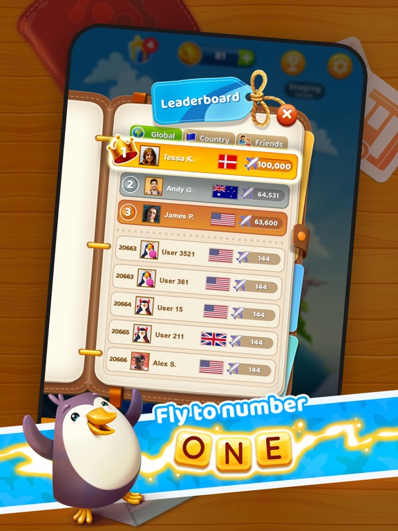 Word Hop ‏‏‎‎‎‎ ‏‏‎‎‎‎ iPad screenshot 7 - Games app