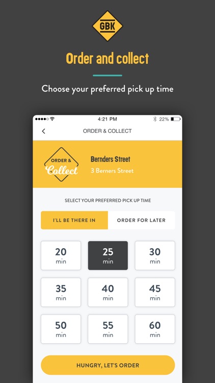 GBK Ireland screenshot-4