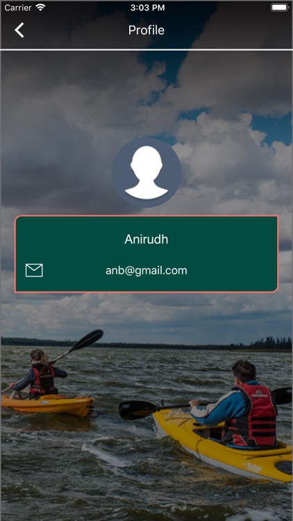 Canada Canoe Club screenshot-8