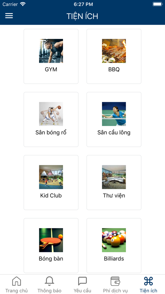 #6. MIKHOME (iOS) 由: MIK LPPM