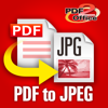 PDF to JPEG by PDF2Office - Recosoft