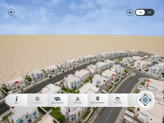 Screenshot #5 pour Zayed Communities