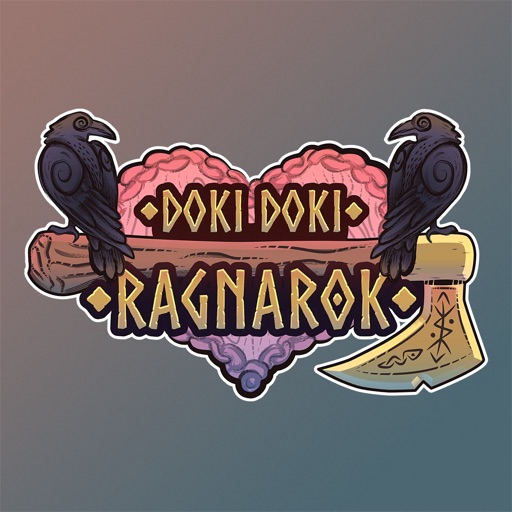 Doki Doki Ragnarok