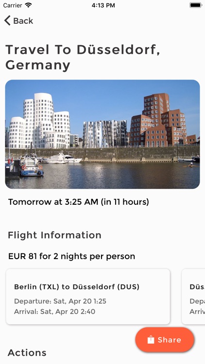 Chama - Meet Your Friends More screenshot-4