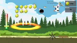 Cowtapult screenshot 3