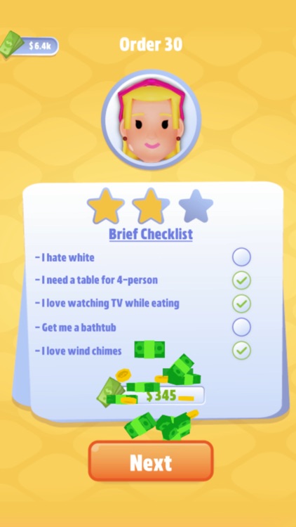 Build My House! screenshot-3