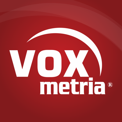 VoxMetria