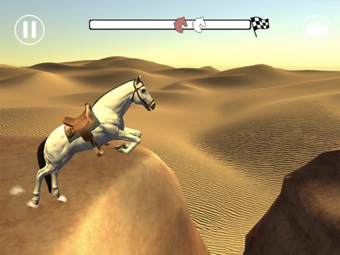 صقر الصحراء : لعبه سباق الخيولのおすすめ画像8