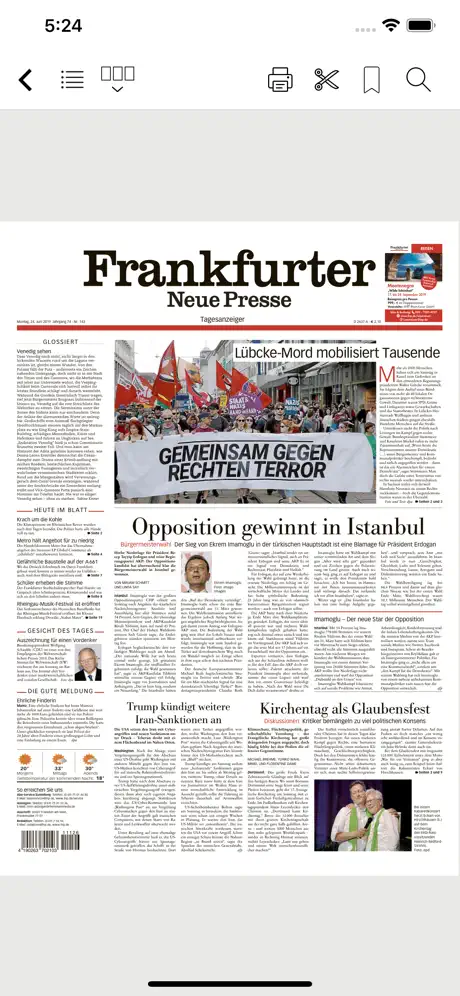 FNP ePaper