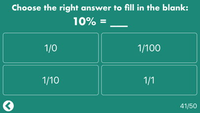 Math Symbolsのおすすめ画像3