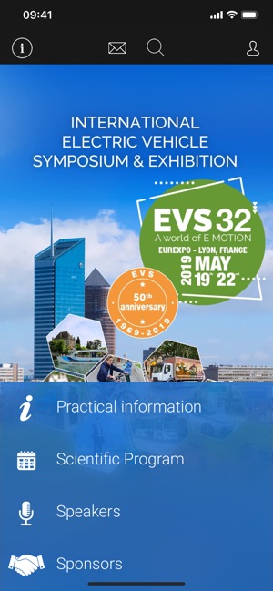 EVS32