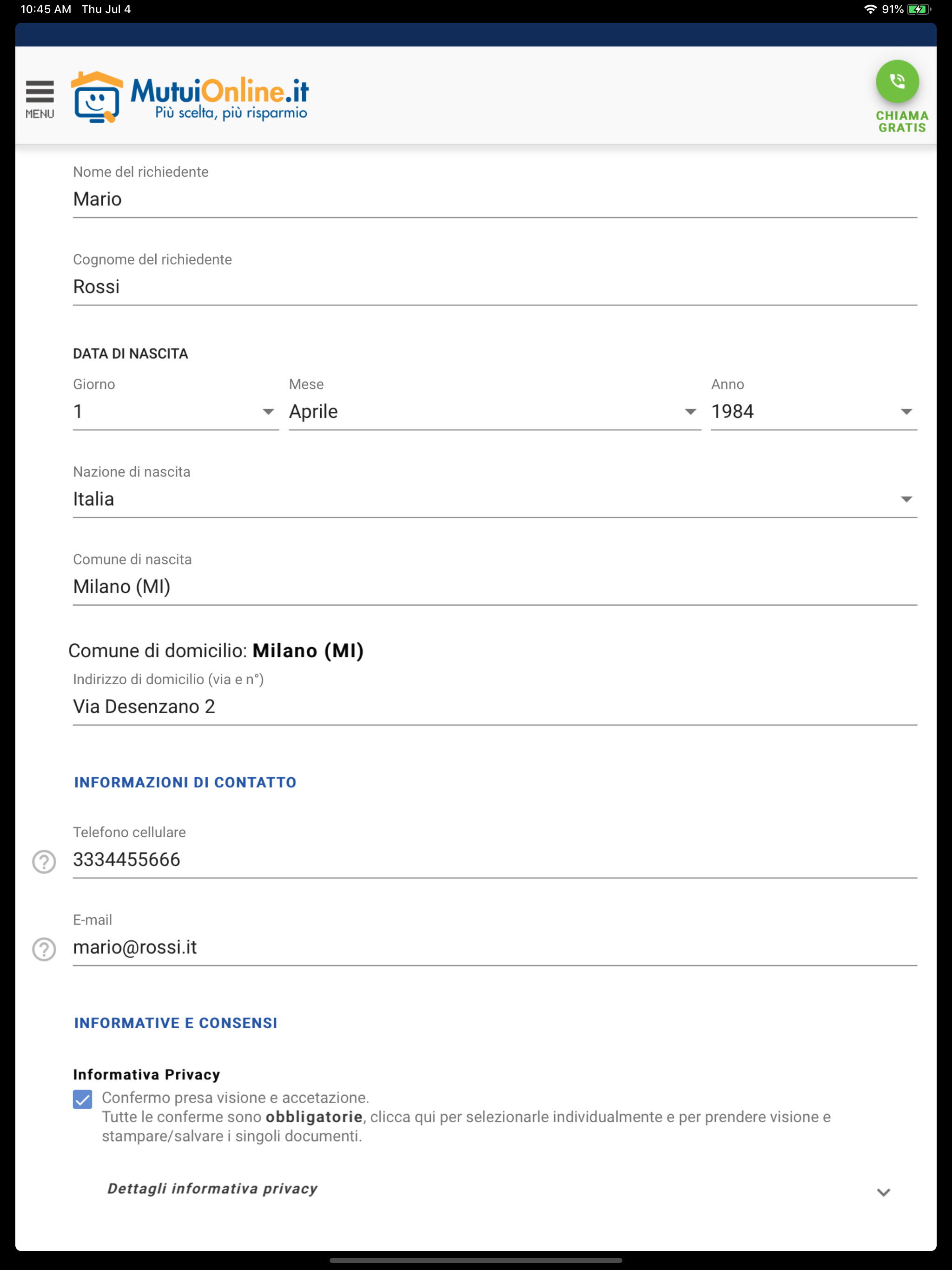 MutuiOnline