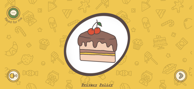 Learning Puzzle - Mouse Cake(圖1)-速報App