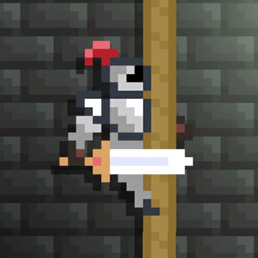 Ascend - Hack & Slash Climbing