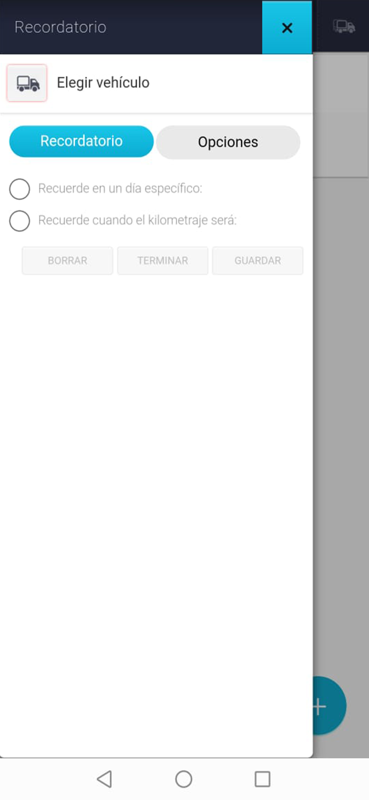 Centinel GPS