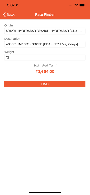 Spoton Logistics(圖5)-速報App