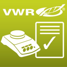 VWR Equipment Management