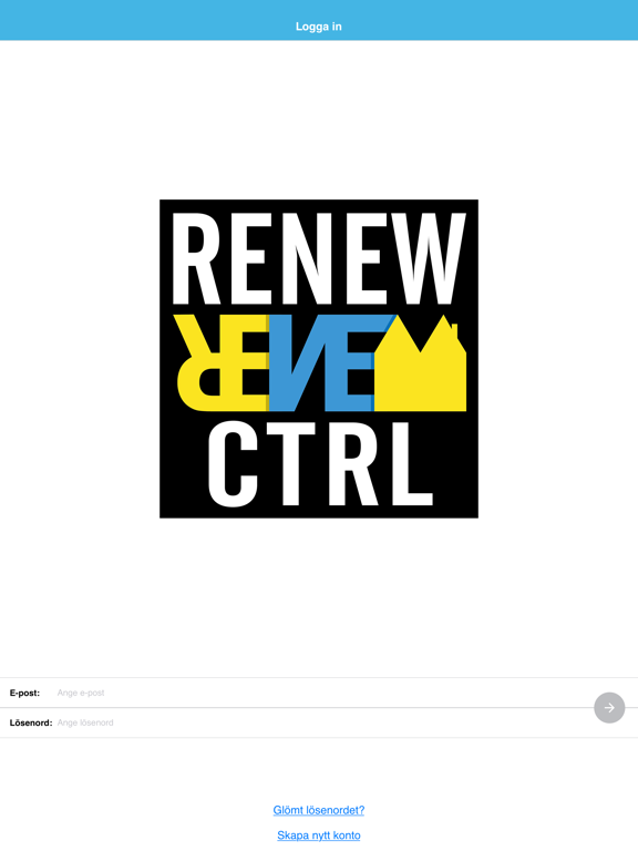 Screenshot #4 pour Renew CTRL