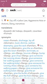 spanish slang dictionary problems & solutions and troubleshooting guide - 4