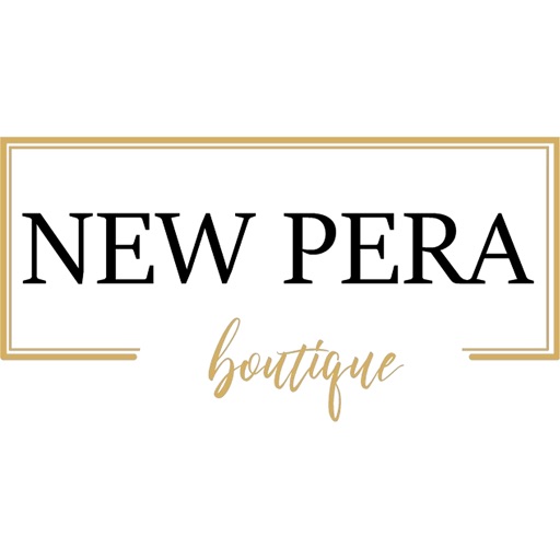 New Pera icon