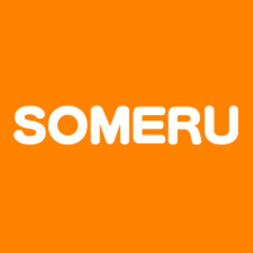 ヘアカラー専門店SOMERU icon