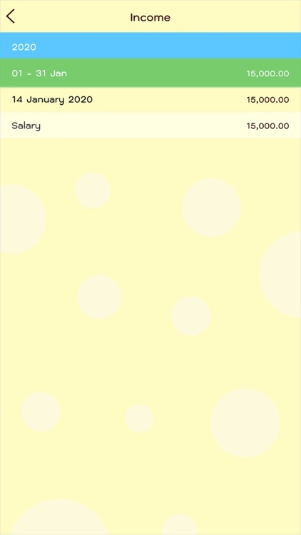 My Money Cartoon screenshot-3