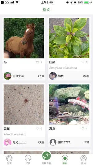 生物记 screenshot 4