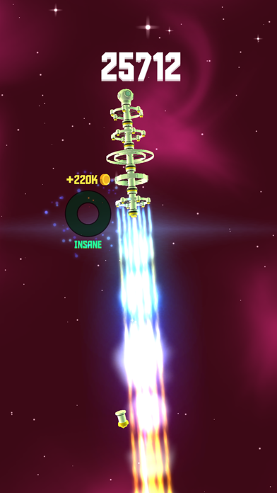 Screenshot #2 pour Space Frontier 2