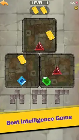 Game screenshot Hide&Find - Mind Game apk