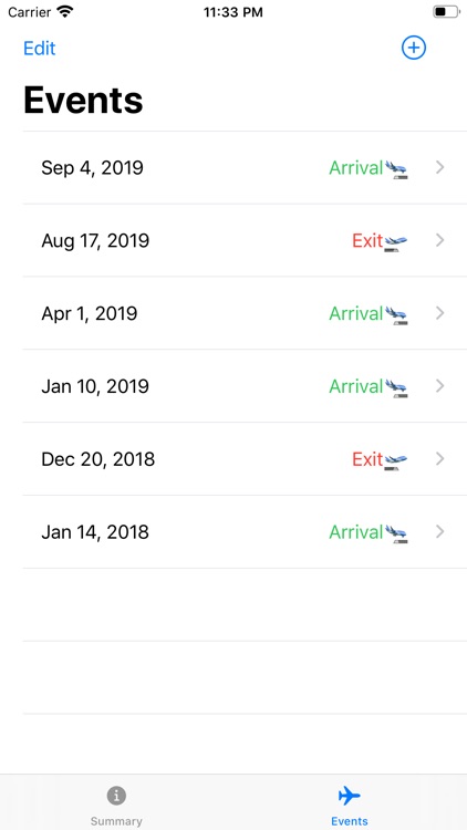 Days in Canada screenshot-4