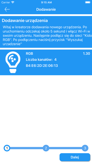 Screenshot #3 pour Kido