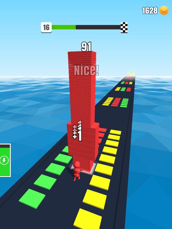 Stack Colors! screenshot 5