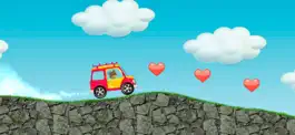Game screenshot Car games for kids & toddlers. mod apk