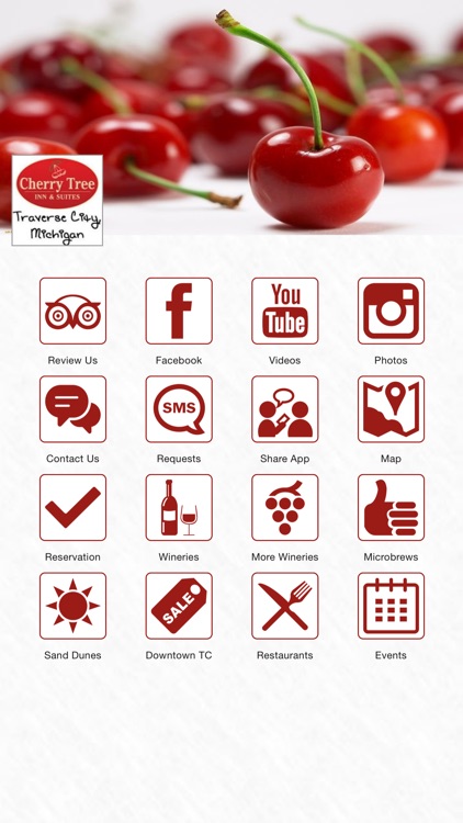 Cherry Tree Inn Traverse City