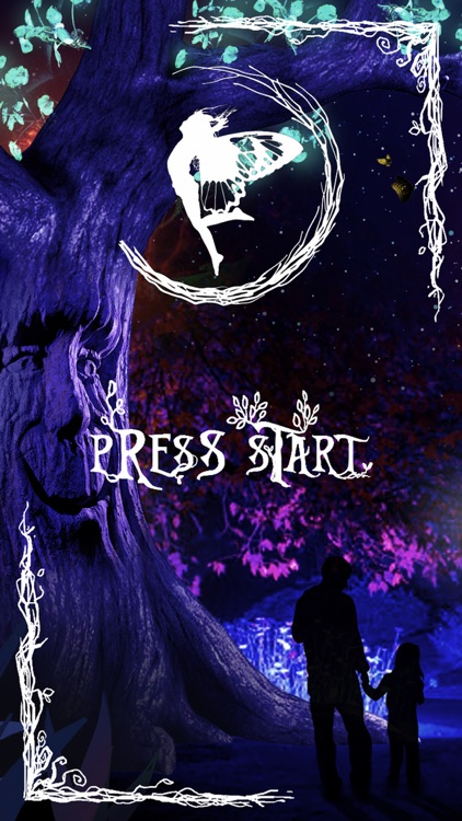 The NightGarden Fairy Quest