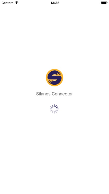 Silanos Connector