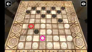 Original Checkers screenshot 1