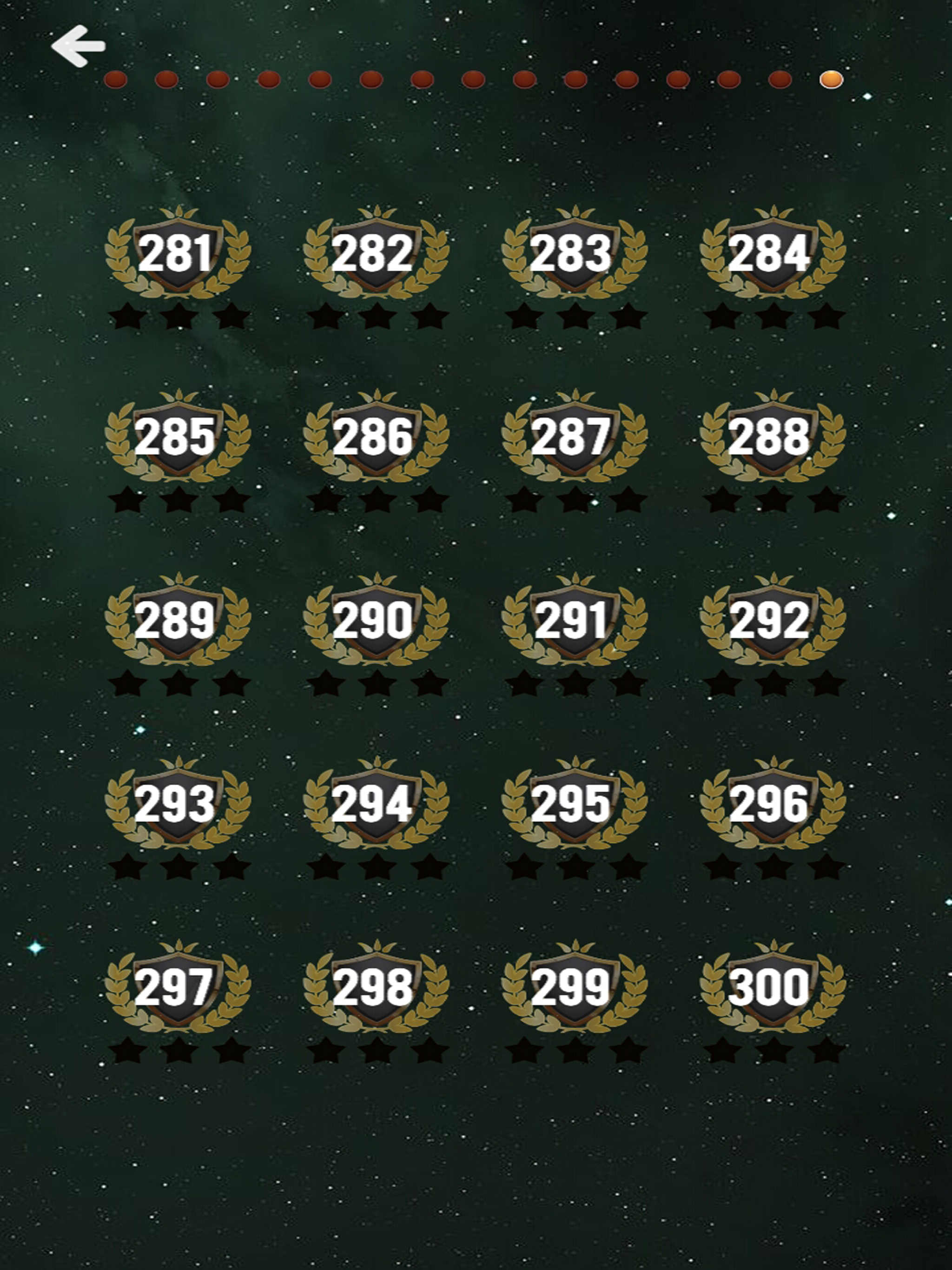 Solitaire: Card Games! screenshot 13