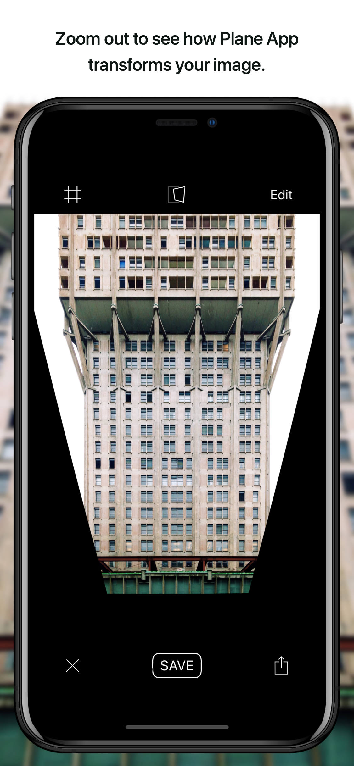 PlaneApp