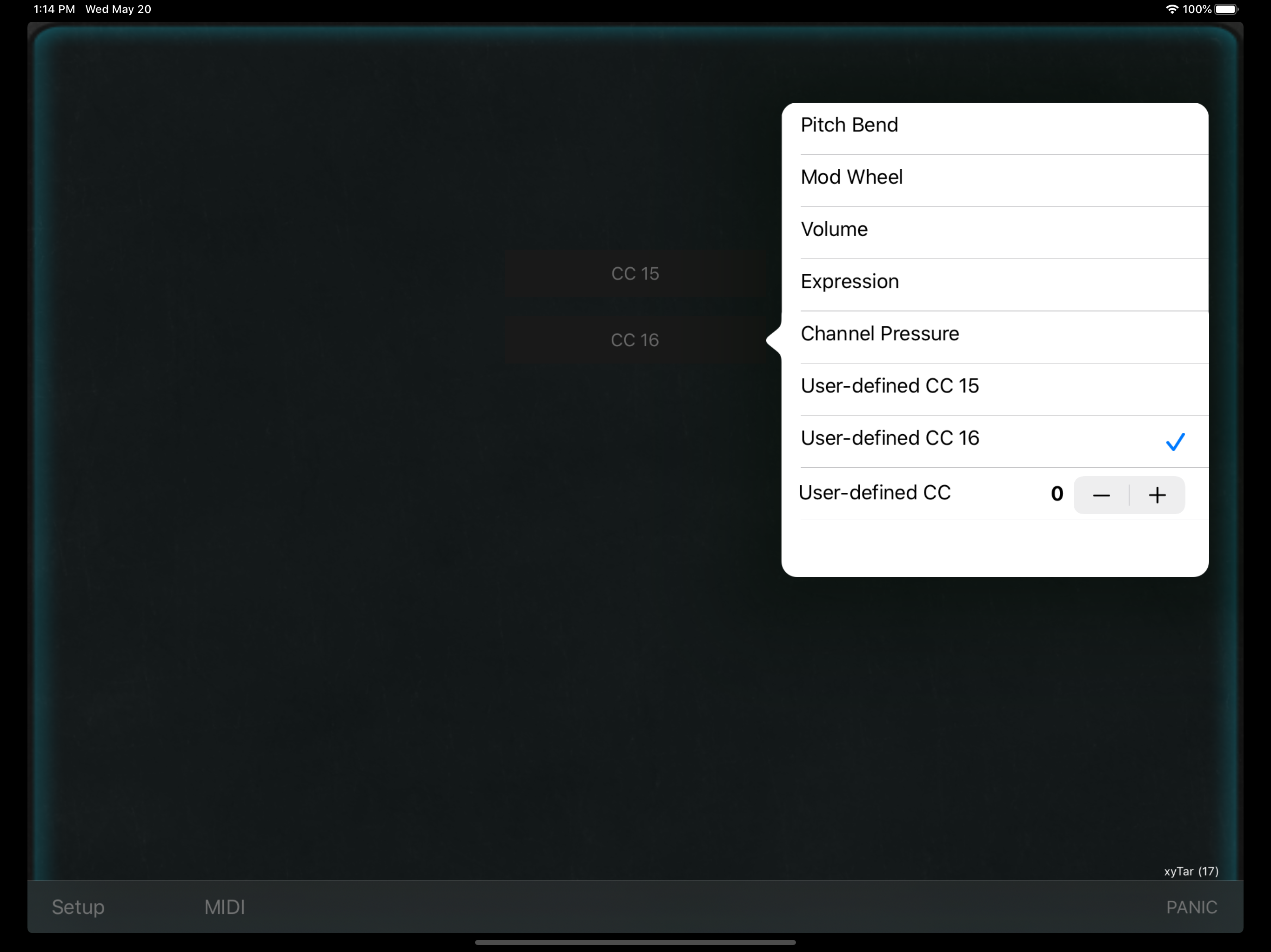 xyTar screenshot 6