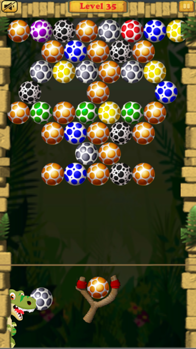 Screenshot #3 pour Bubble Shooter - Cool Game