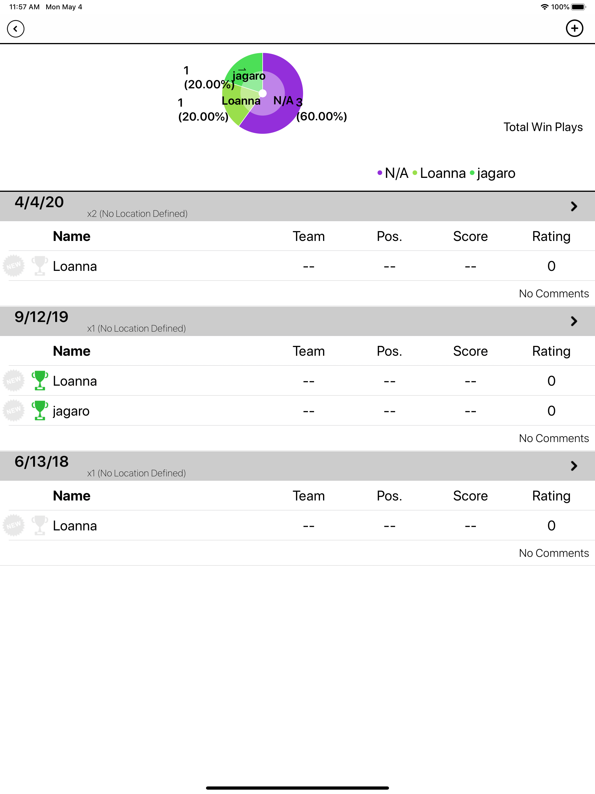 BGG BoardGames Information screenshot 13