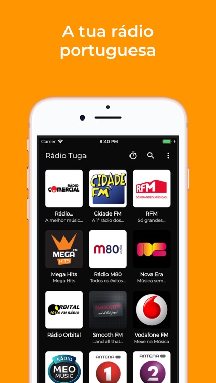 Radio Tuga