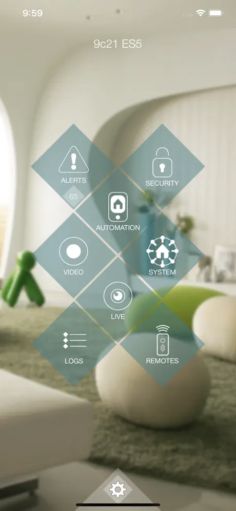 ELRO Smart Alarm
